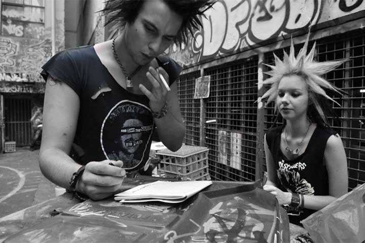 amsterdam tattoo convention